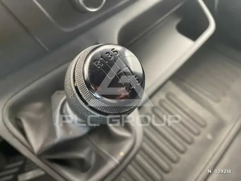 2024 Renault Master