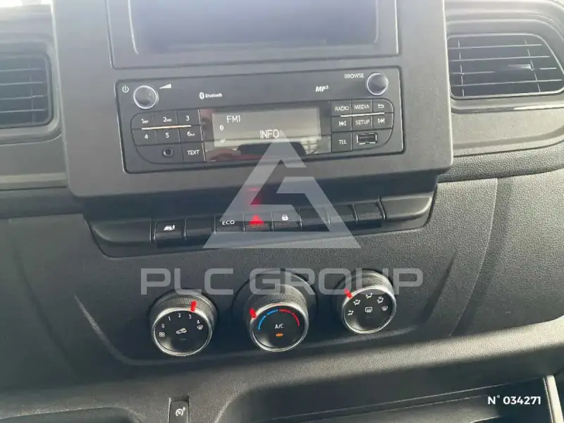 2024 Renault Master
