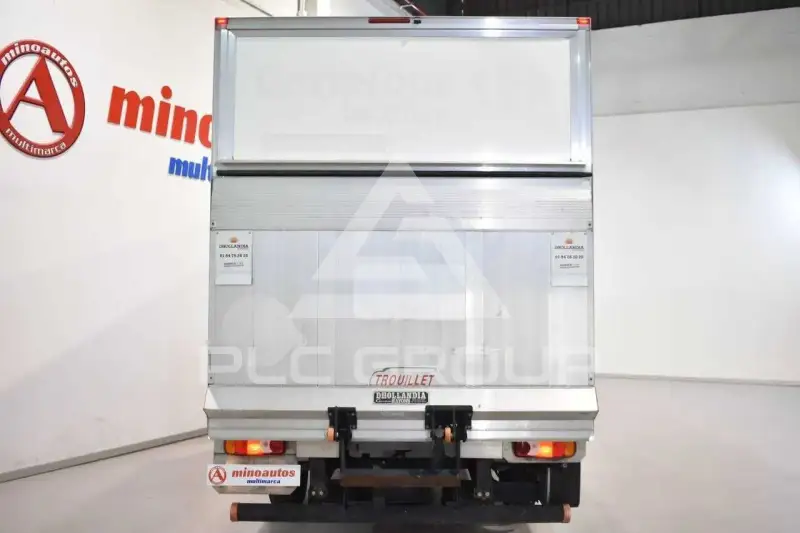 2024 Renault Master