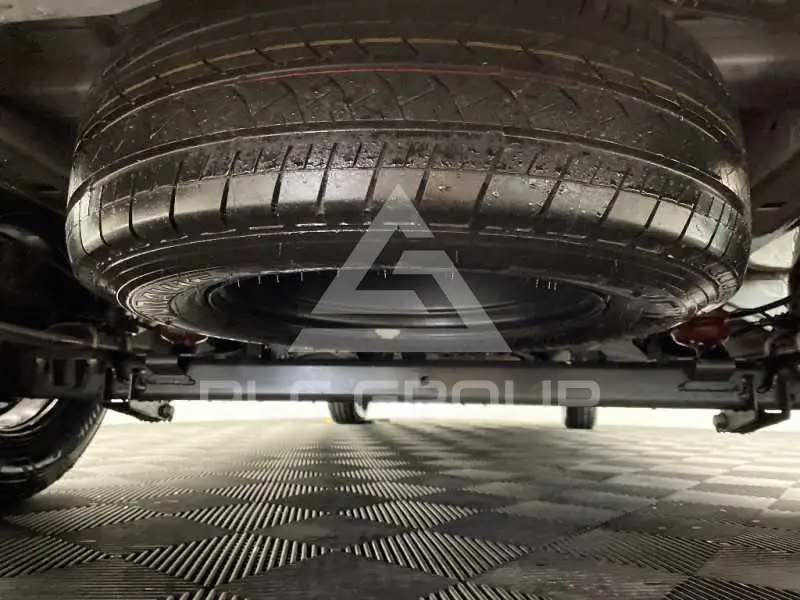 2024 Renault Master