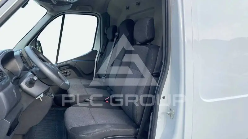 2024 Renault Master