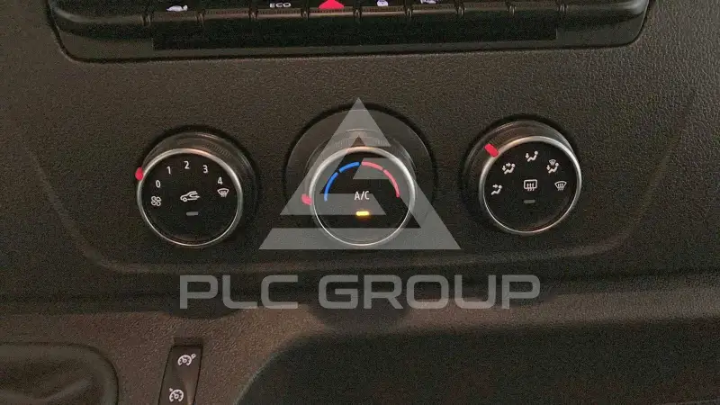2024 Renault Master