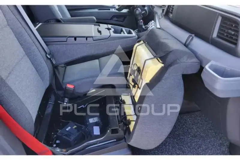 2024 Renault Master