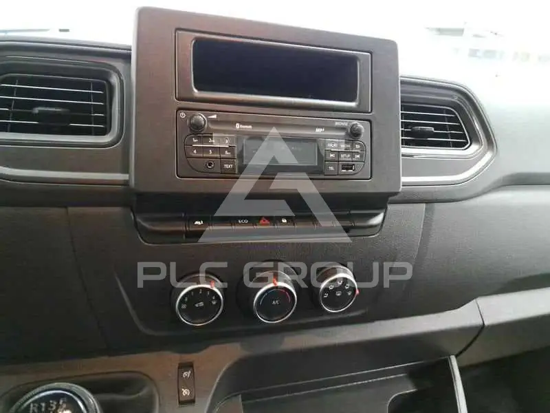 2024 Renault Master