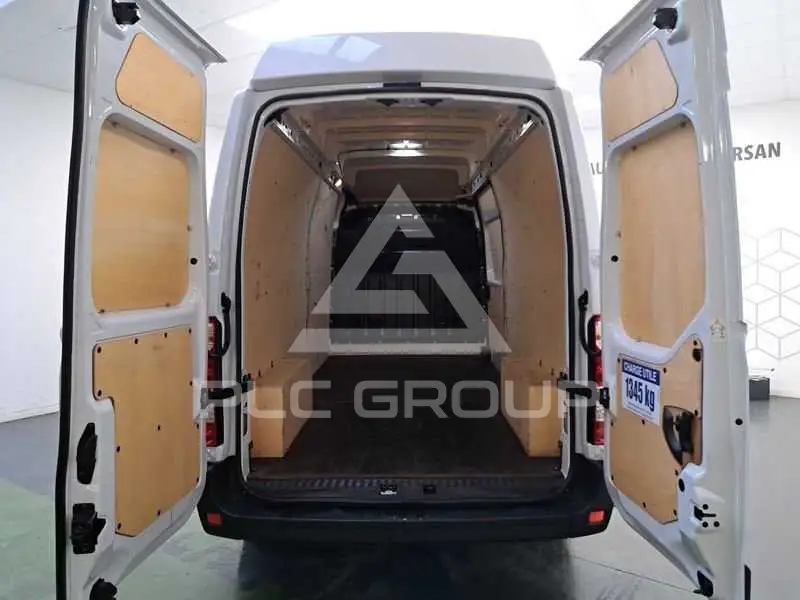 2024 Renault Master