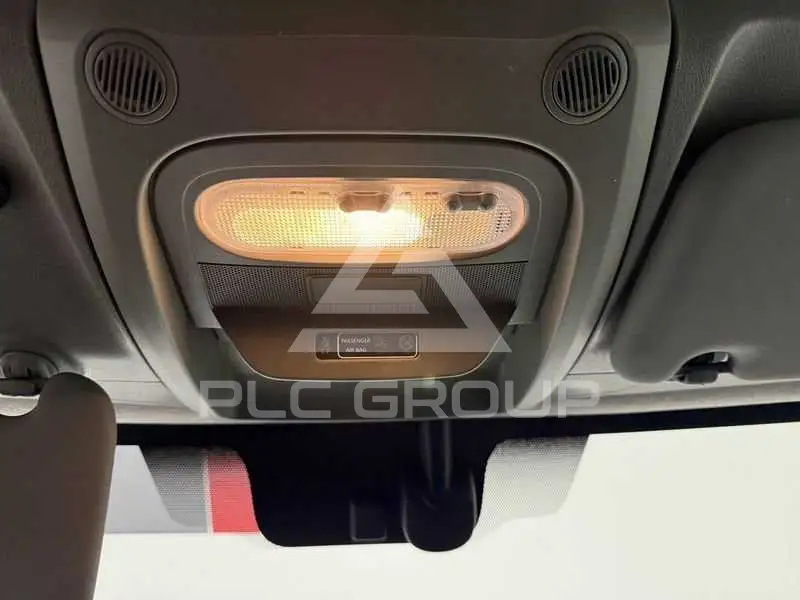 2024 Renault Master