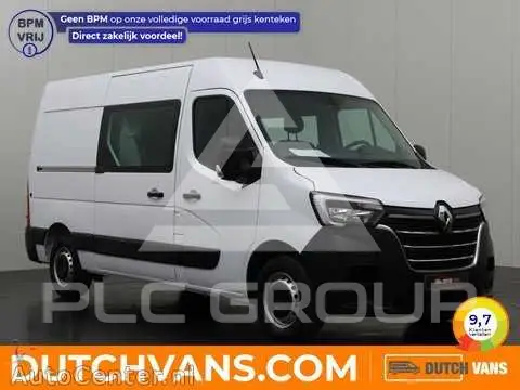 2024 Renault Master