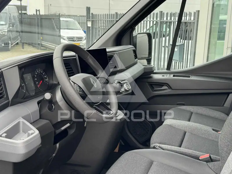 2024 Renault Master
