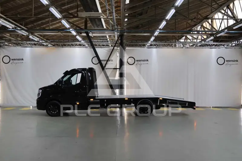 2024 Renault Master