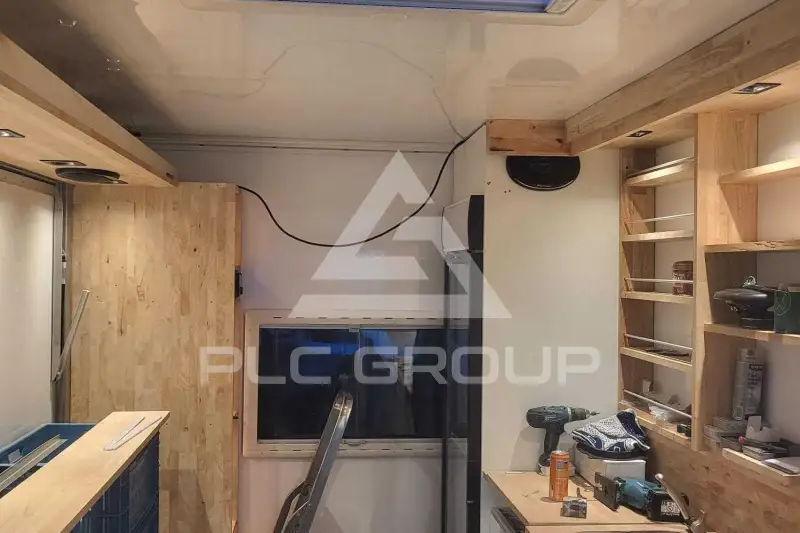 2024 Renault Master