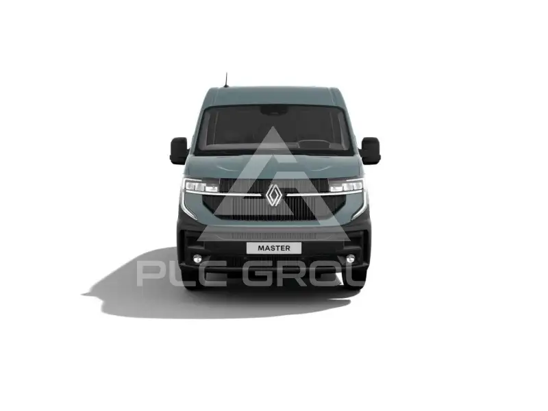 2024 Renault Master