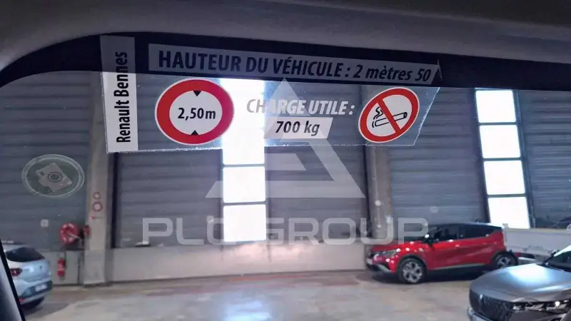 2024 Renault Master