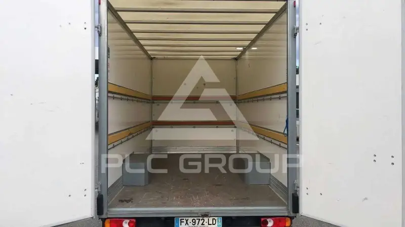 2024 Renault Master