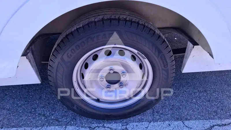 2024 Renault Master