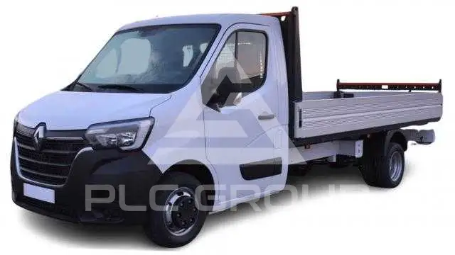 2024 Renault Master