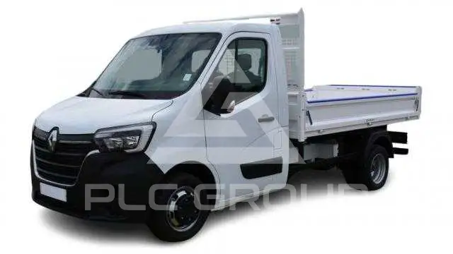2024 Renault Master