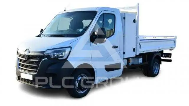 2024 Renault Master