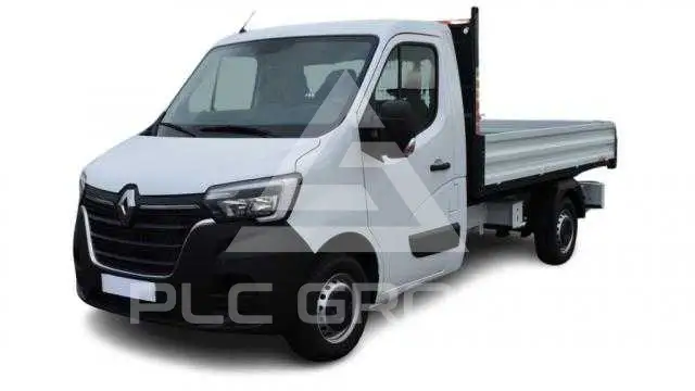2024 Renault Master