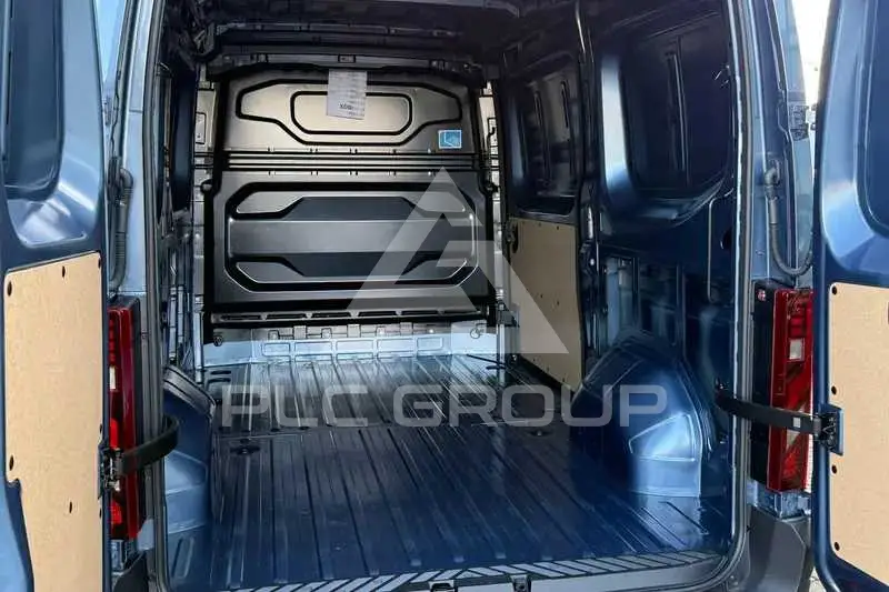2024 Renault Master