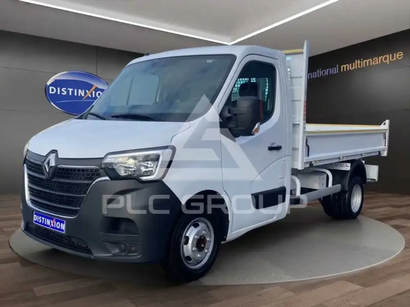 2024 Renault Master