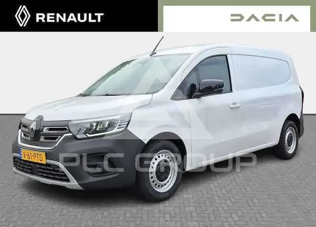 2024 Renault Kangoo