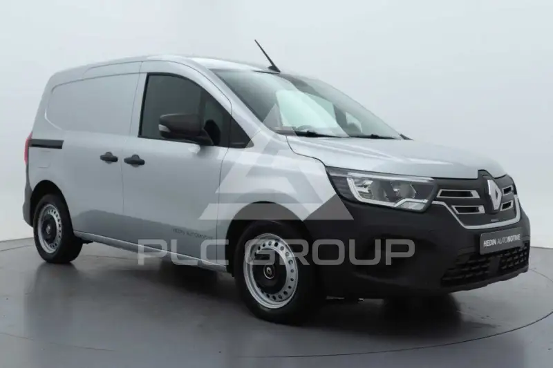 2024 Renault Kangoo