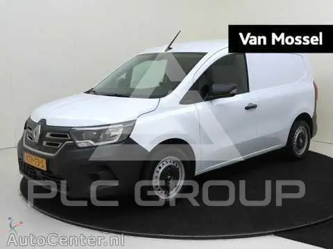 2024 Renault Kangoo