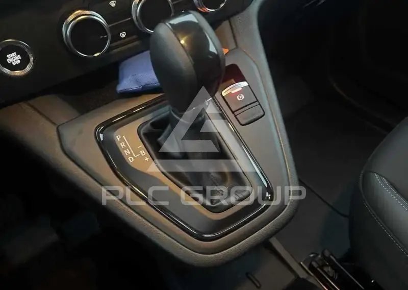 2024 Renault Kangoo