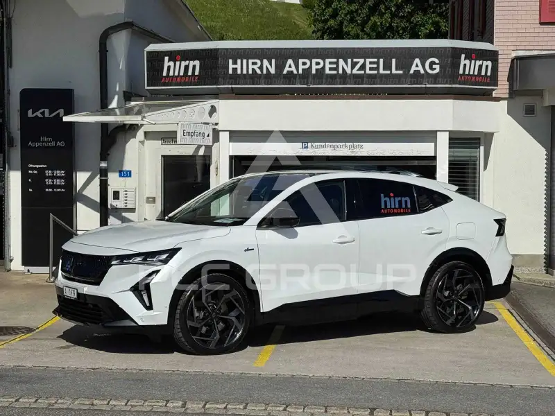 2024 Renault 