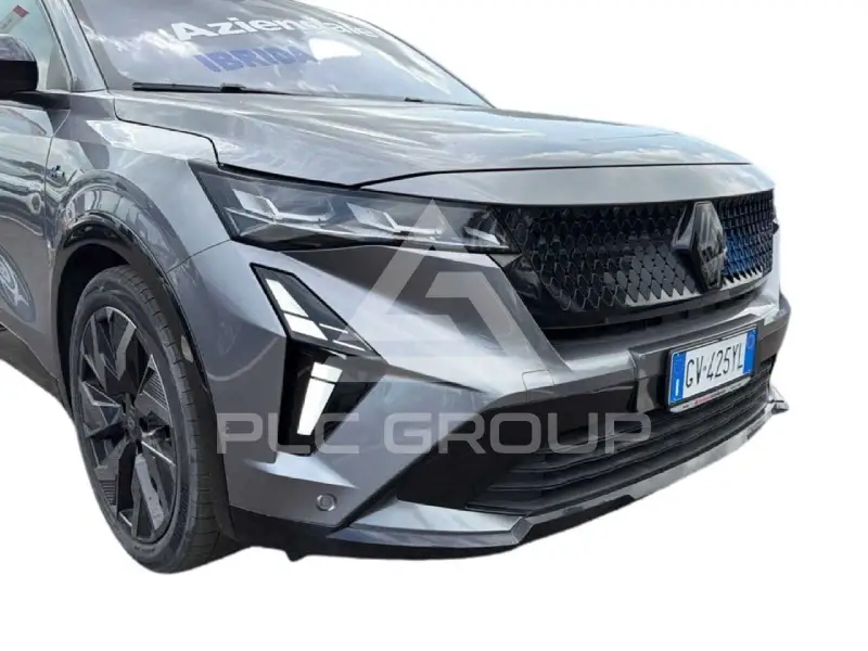 2024 Renault 
