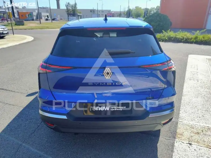 2024 Renault 
