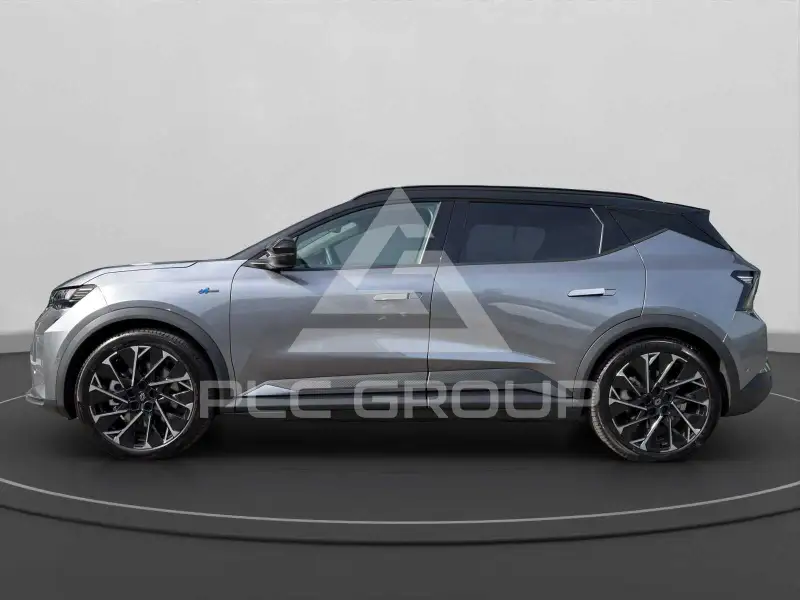 2024 Renault Scenic