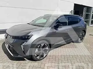 2024 Renault Scenic