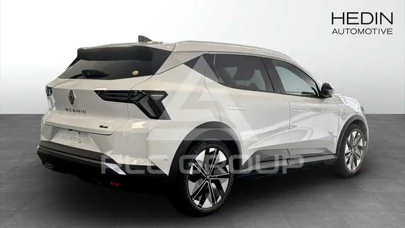 2024 Renault Scenic