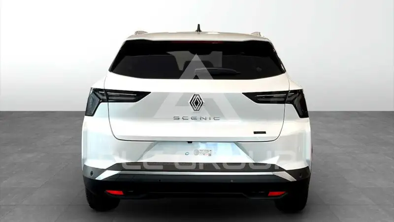 2024 Renault Scenic