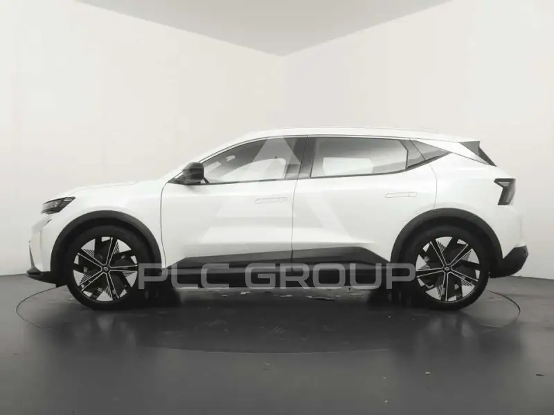 2024 Renault Scenic