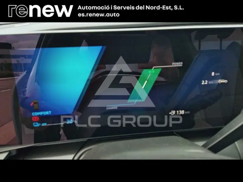 2024 Renault Scenic