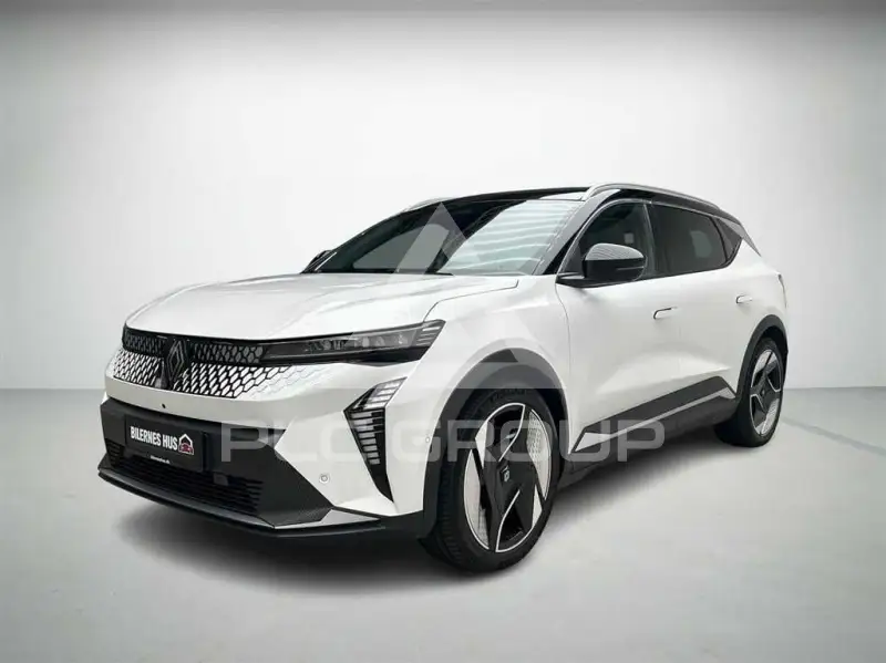 2024 Renault Scenic