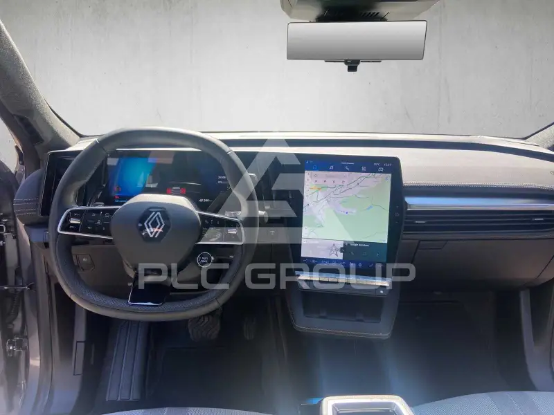 2024 Renault Scenic