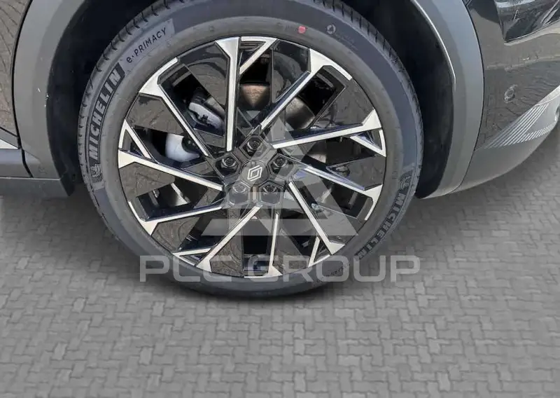 2024 Renault Scenic