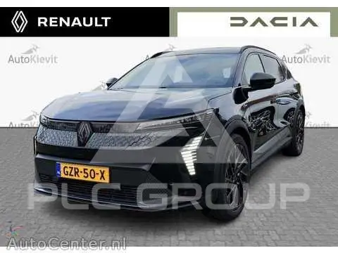 2024 Renault Scenic