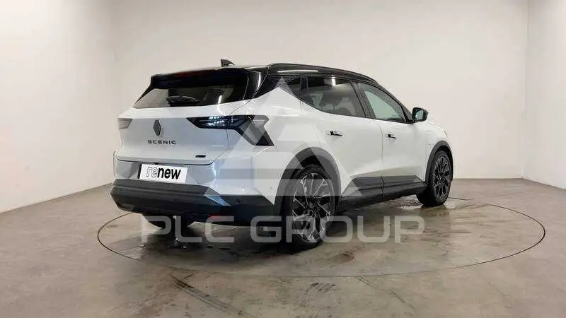 2024 Renault Scenic