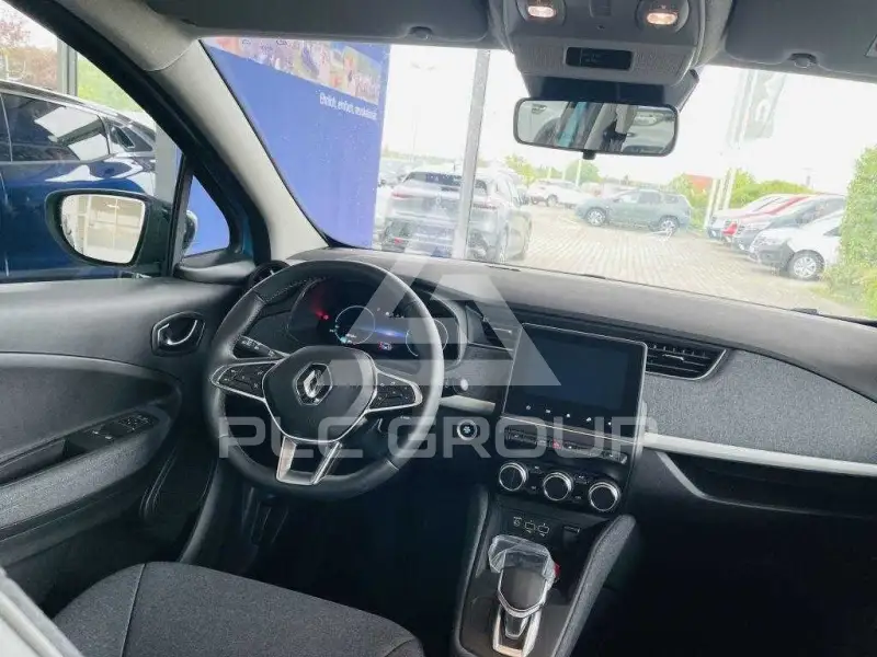 2024 Renault ZOE