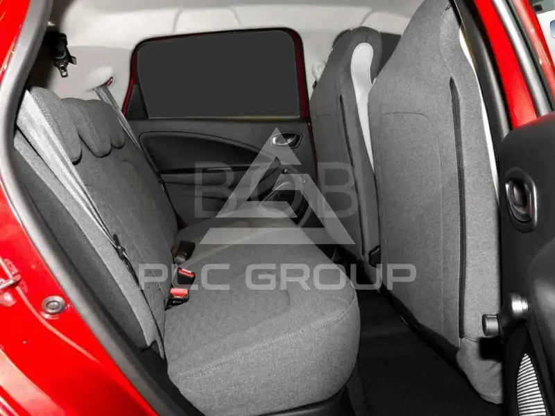 2024 Renault ZOE