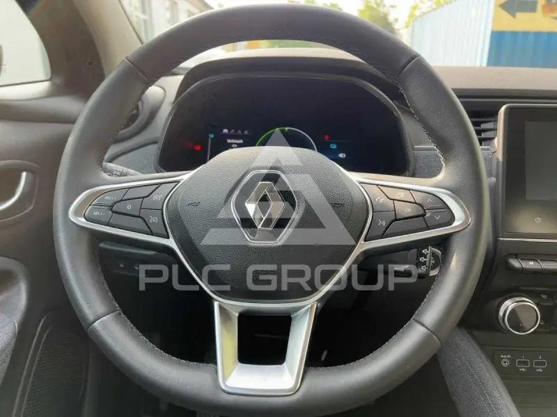 2024 Renault ZOE