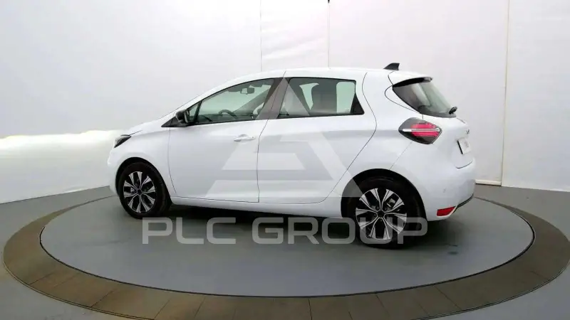 2024 Renault ZOE