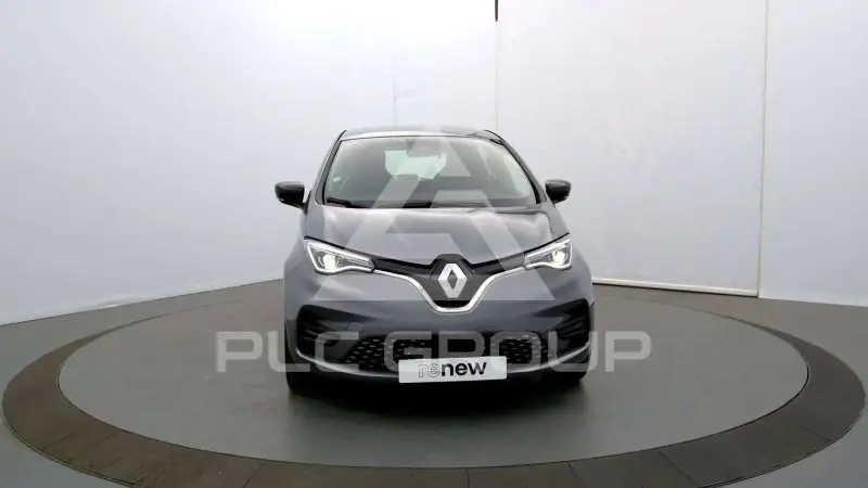 2024 Renault ZOE