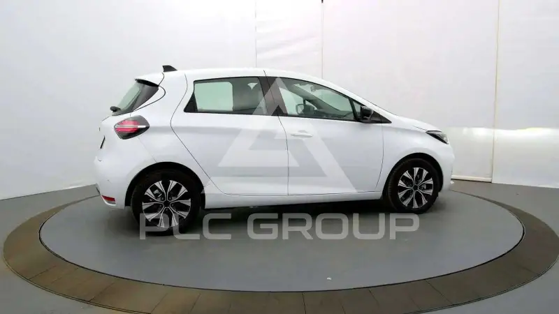 2024 Renault ZOE