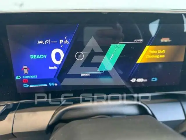 2024 Renault Scenic