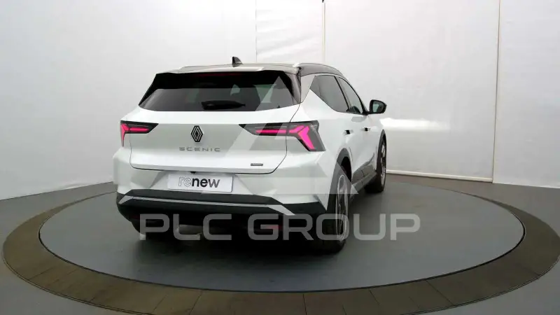 2024 Renault Scenic